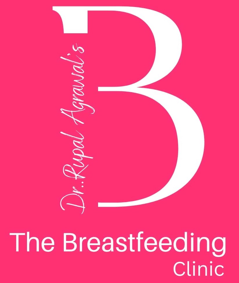 The breastfeeding clinic Care education support Dr. Rupal d.Agrawal
