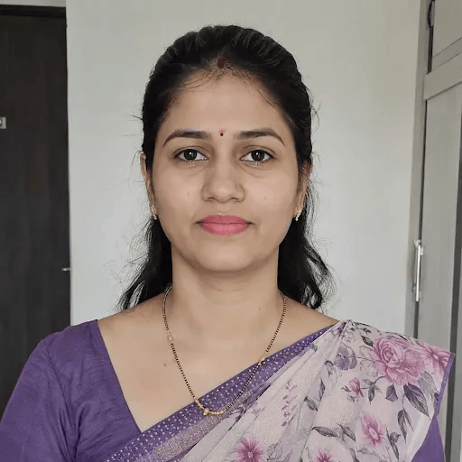 Anuradha Bhosale