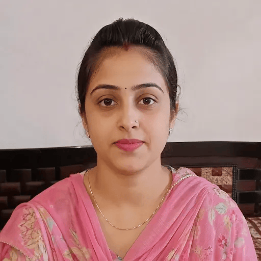 Ayushi Awasthi