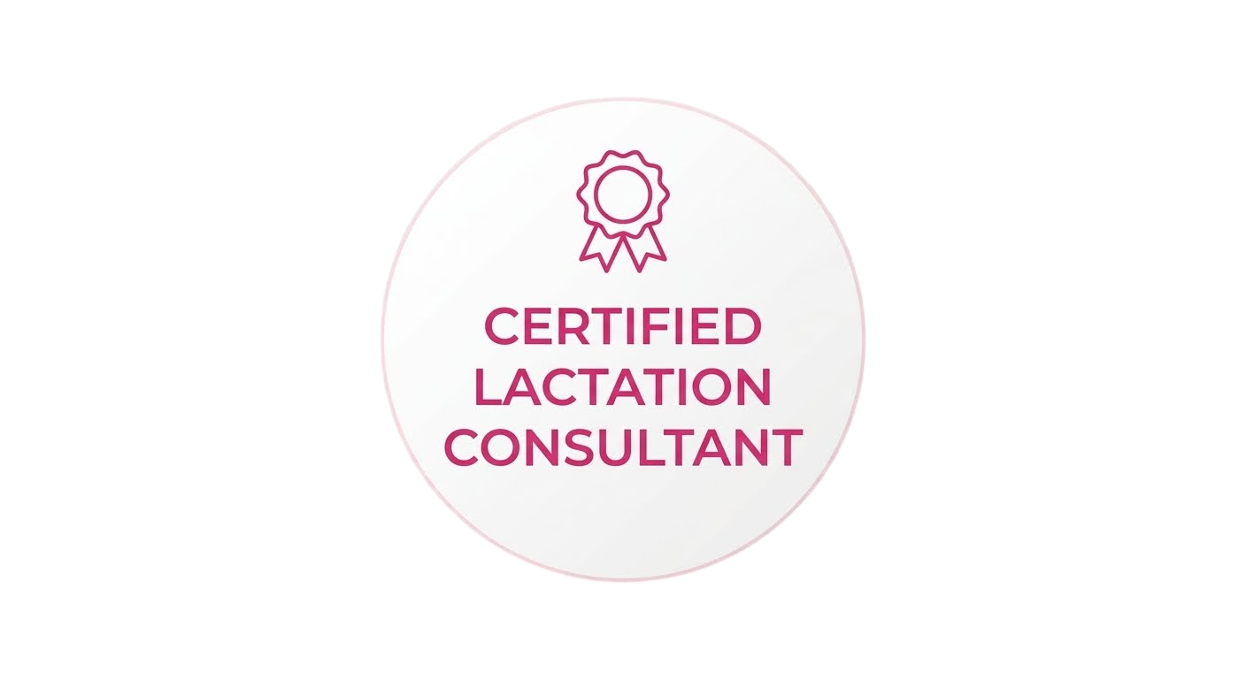 Certified Lactation Consultant