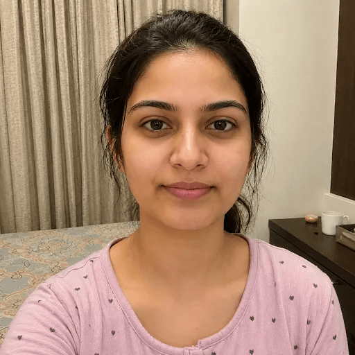 Bhagyashri Padia