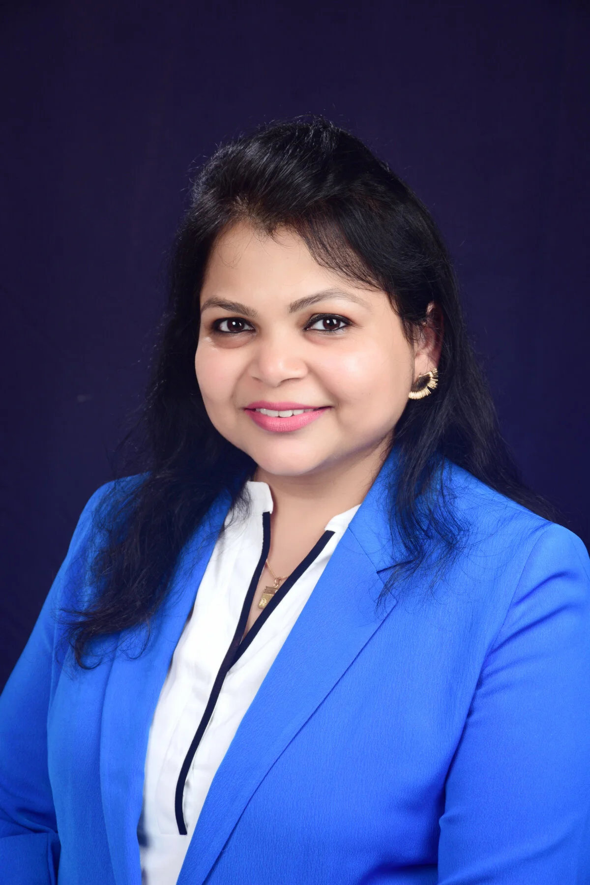 Dr. Rupal D. Agrawal