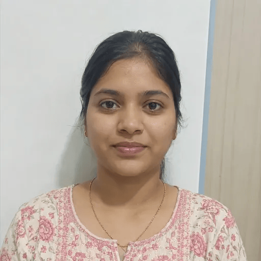 Nitika Girdhar