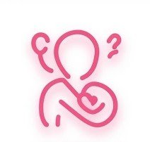 Breastfeeding Icon