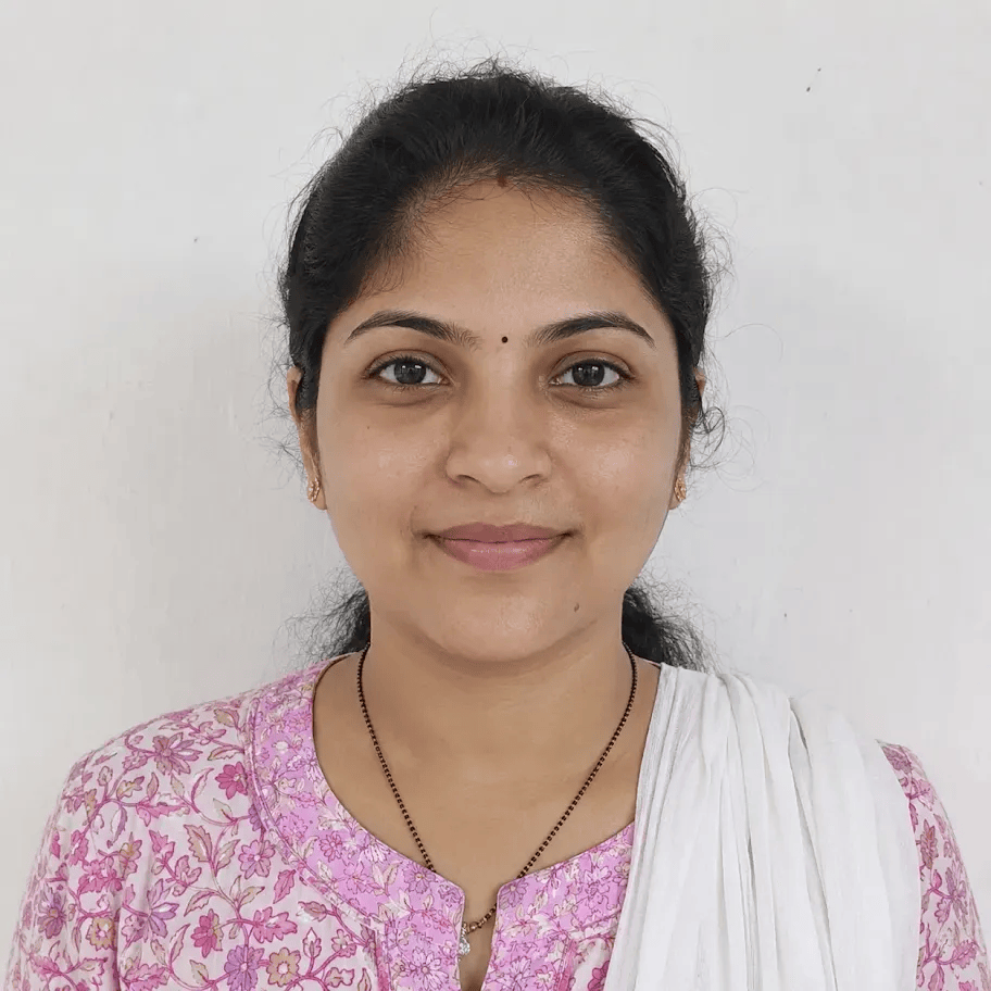 Sushma Kale
