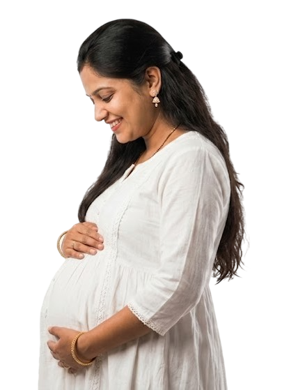 Pre Delivery
