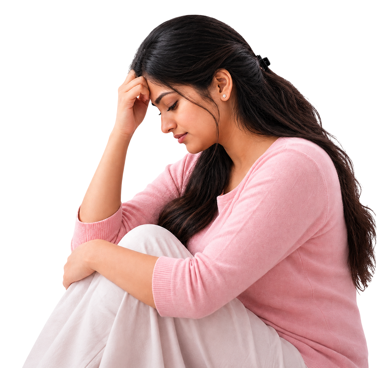 Post Partum Depression